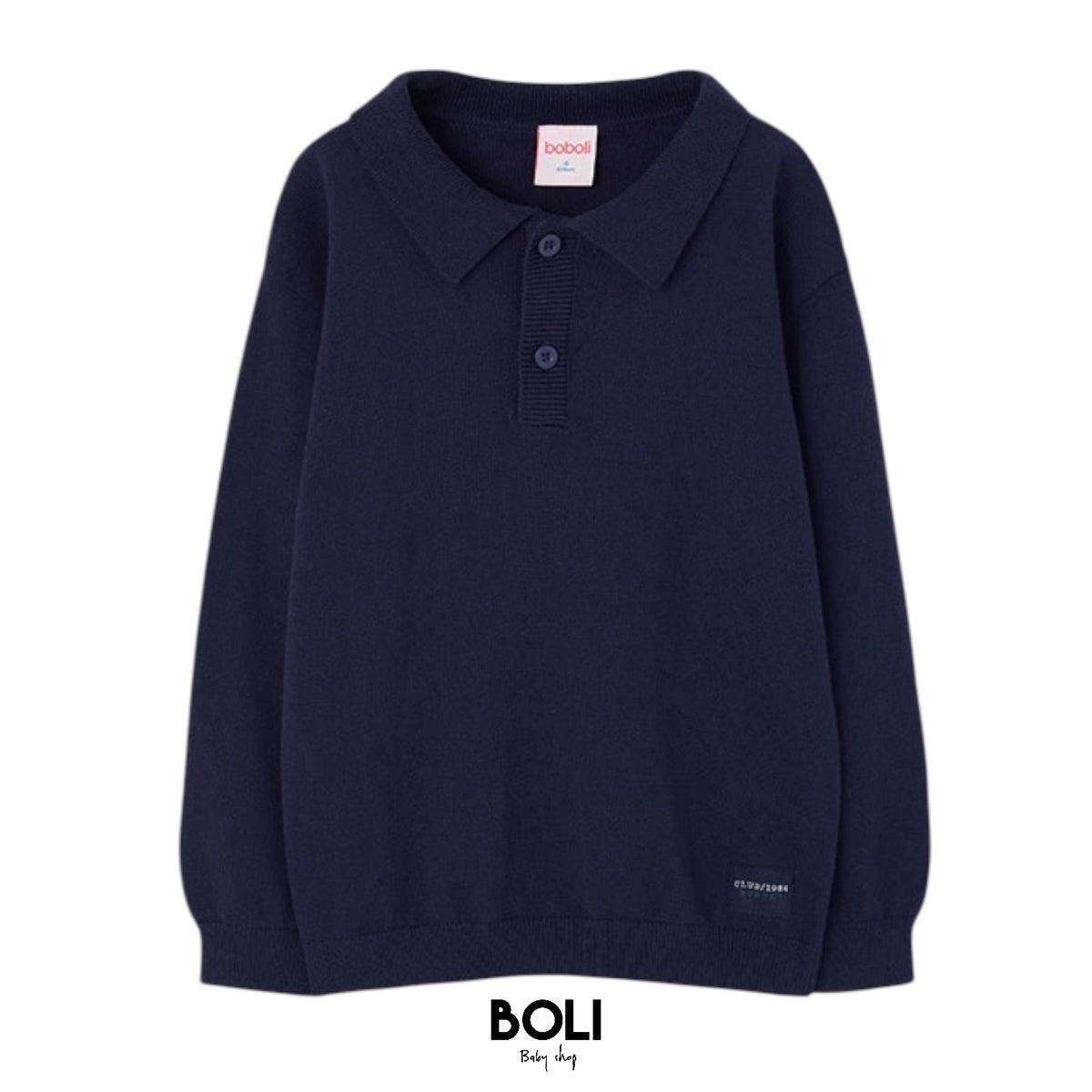 Jersey Polo