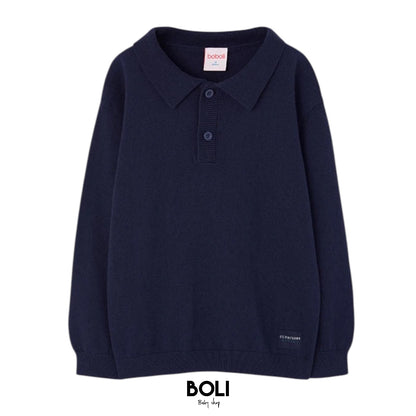 Jersey Polo