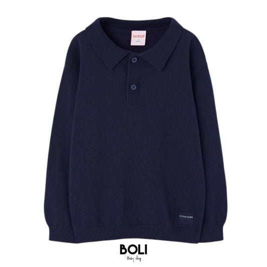 Jersey Polo