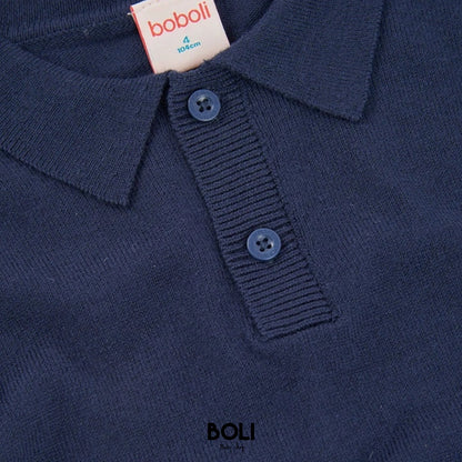 Jersey Polo