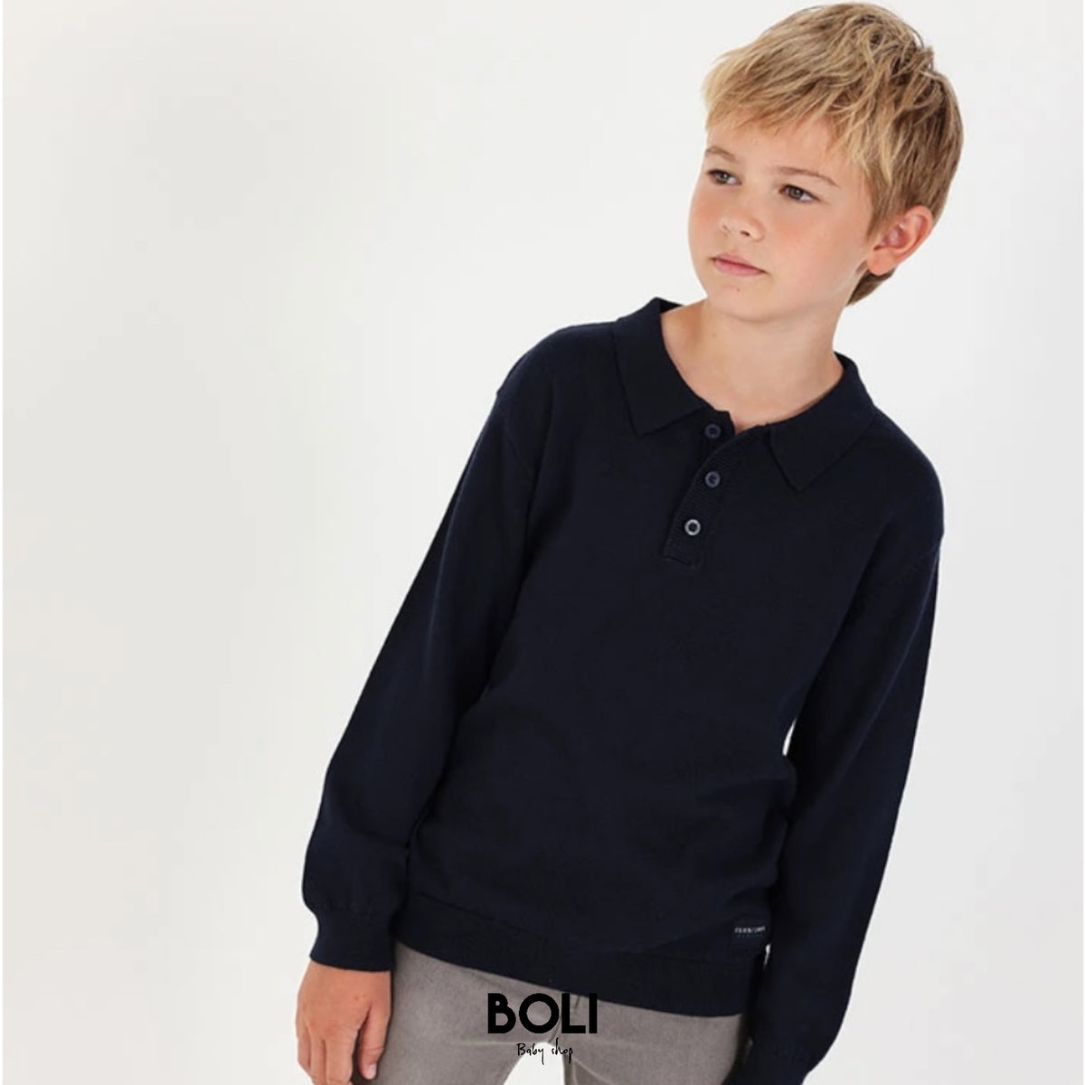 Jersey Polo