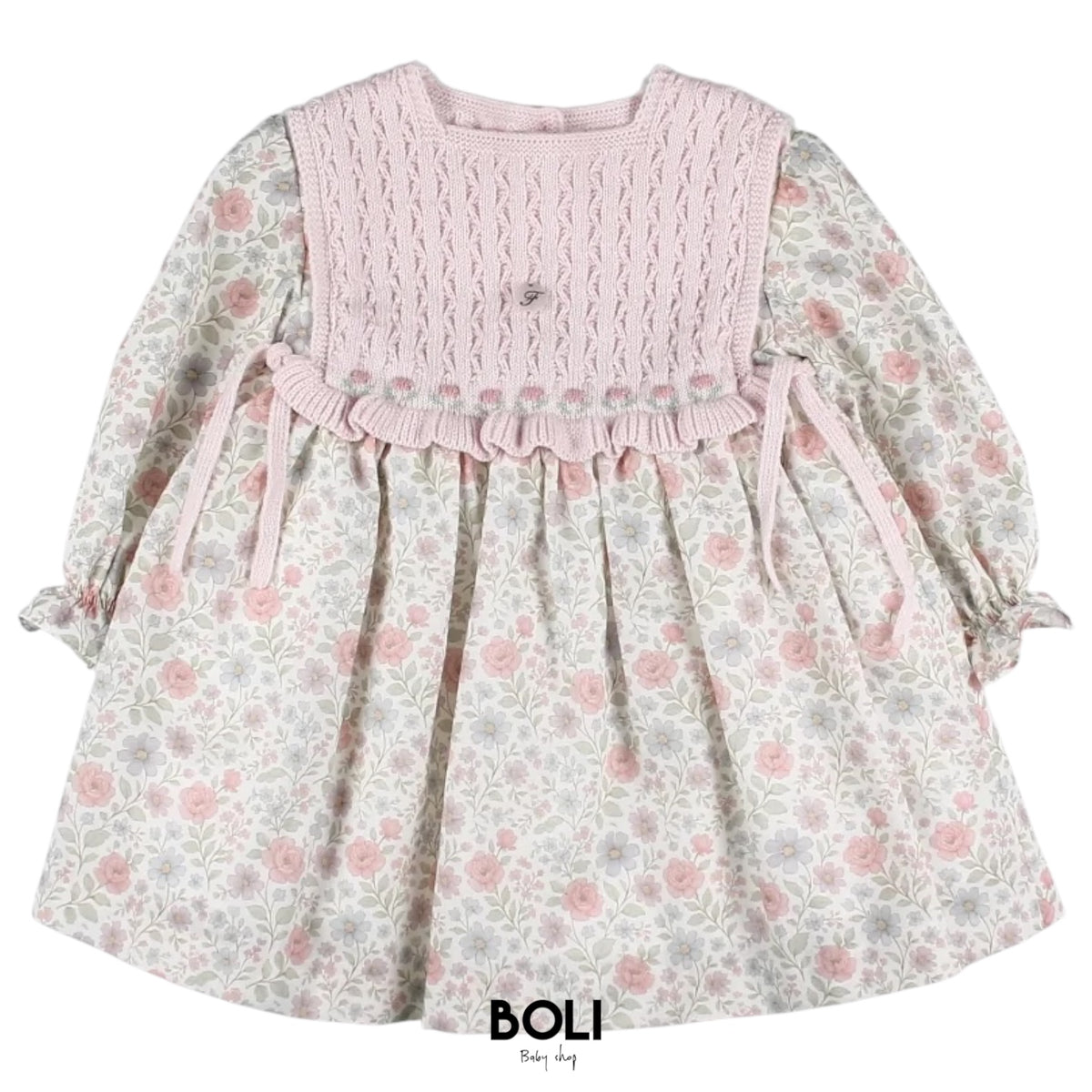 Vestido Manzaneda