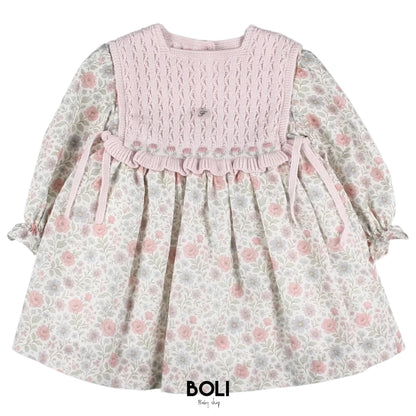 Vestido Manzaneda