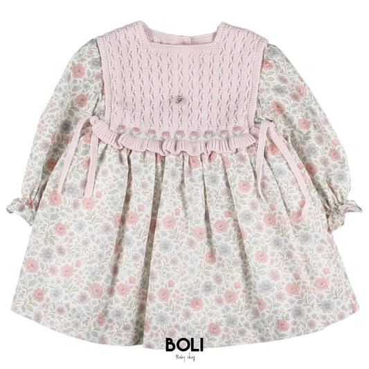 Vestido Manzaneda