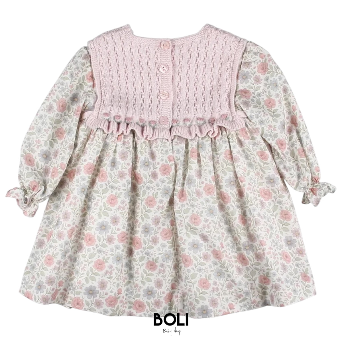 Vestido Manzaneda