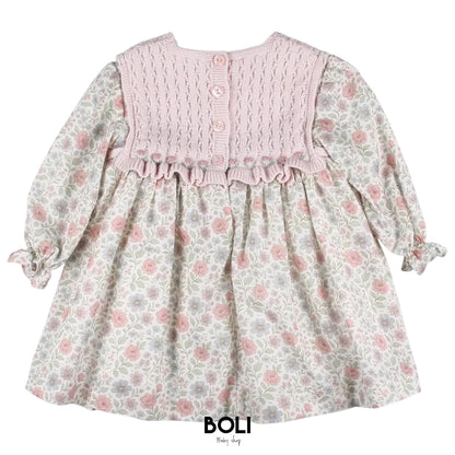 Vestido Manzaneda