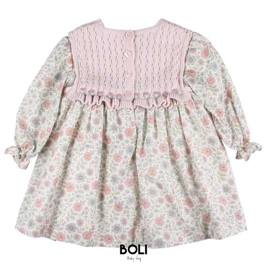 Vestido Manzaneda
