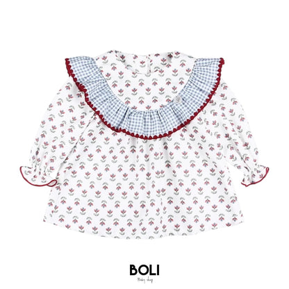 Set Panticosa Niña