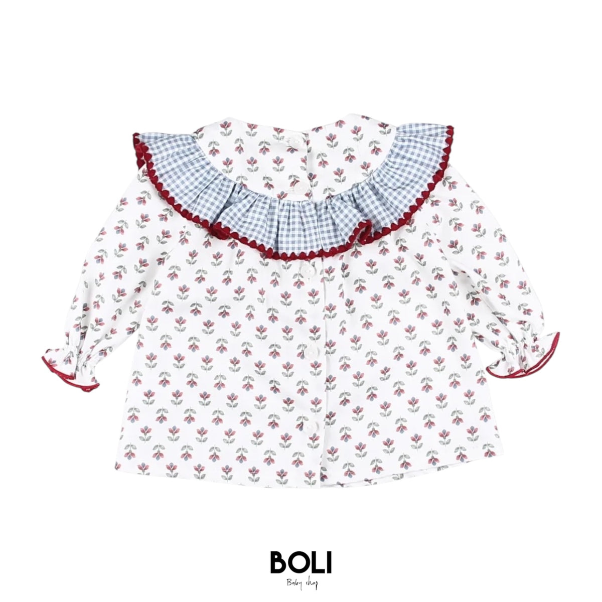 Set Panticosa Niña