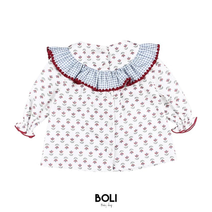 Set Panticosa Niña