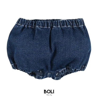 Set Panticosa Niña
