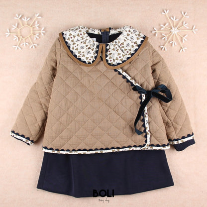 Chaqueta Verbier