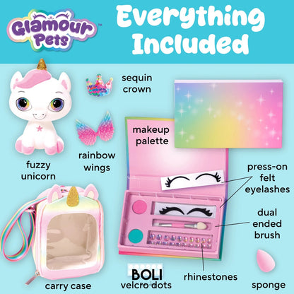 GlamourPets Unicorn