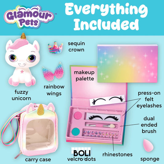 GlamourPets Unicorn