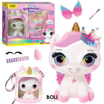 GlamourPets Unicorn