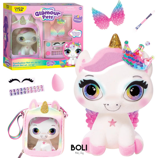 GlamourPets Unicorn