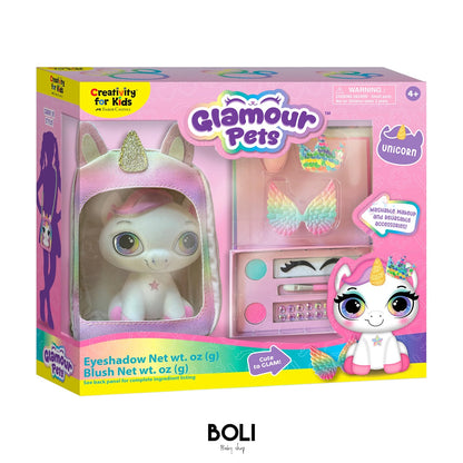 GlamourPets Unicorn