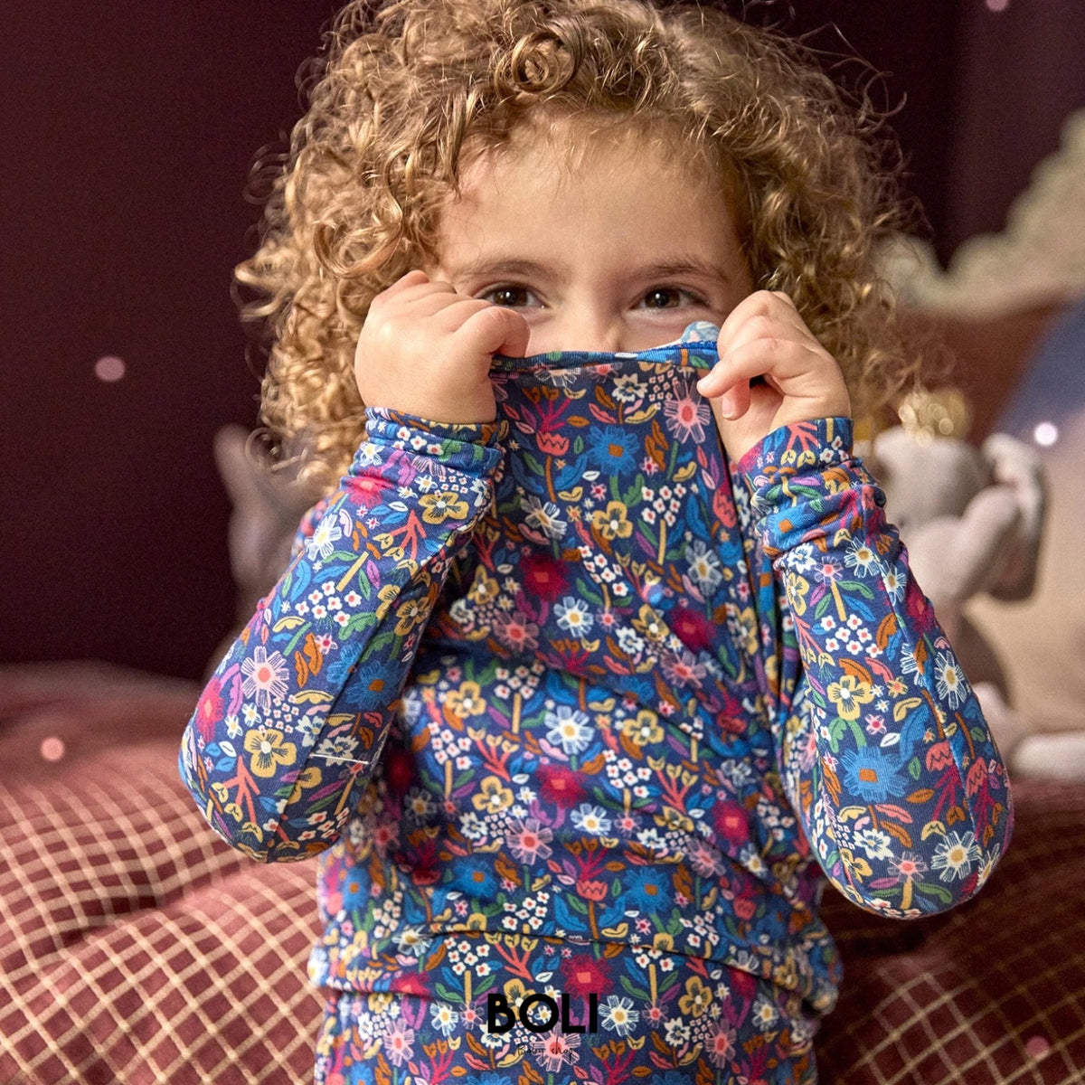 Astrid PJ