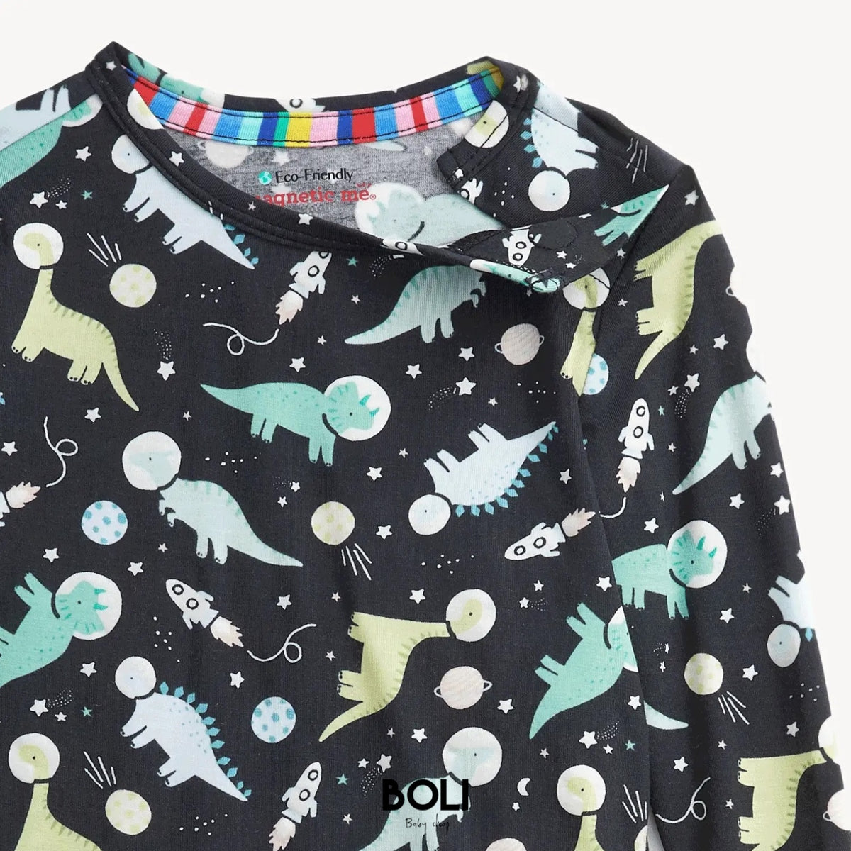 Astroceraptor PJ