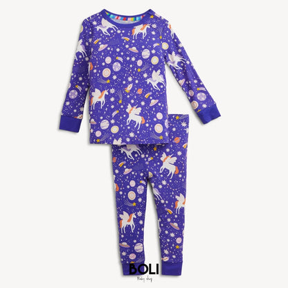 Galaxy Glitter PJ