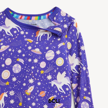 Galaxy Glitter PJ