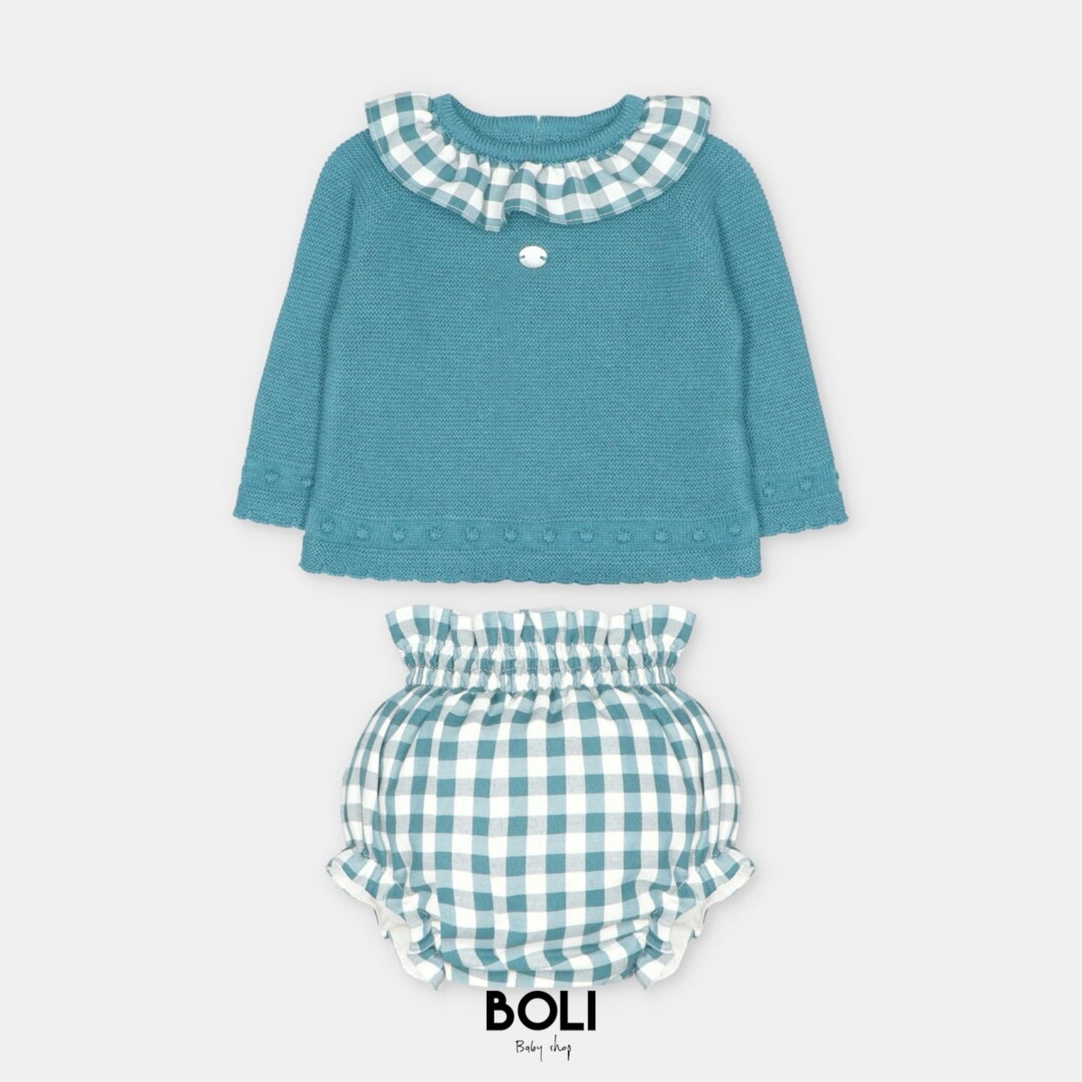 Set Navia Baby