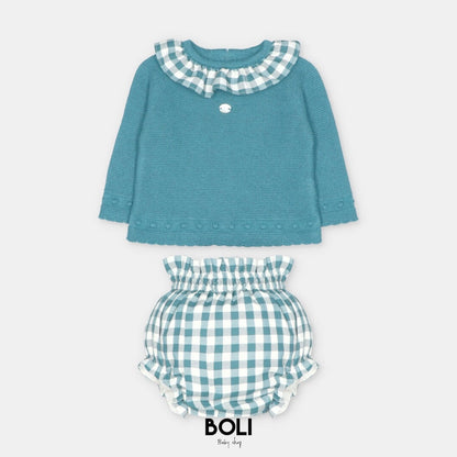 Set Navia Baby