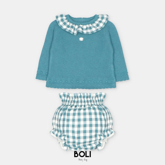 Set Navia Baby