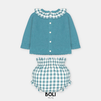 Set Navia Baby