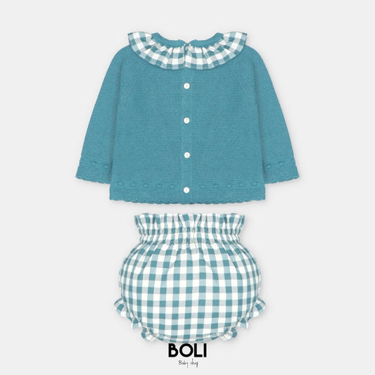 Set Navia Baby
