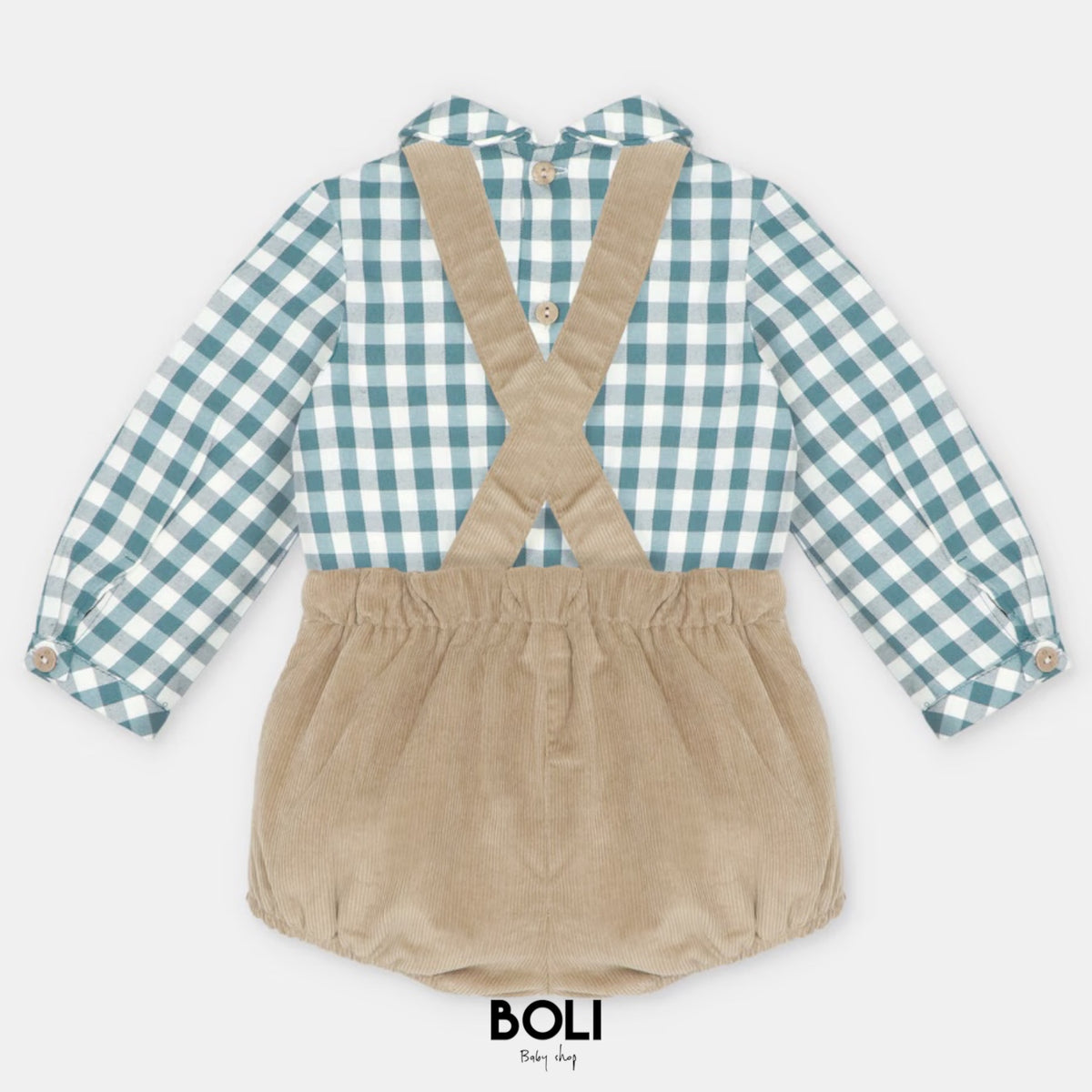 Set Navia Niño