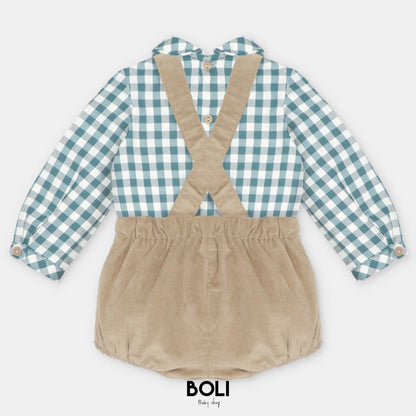 Set Navia Niño