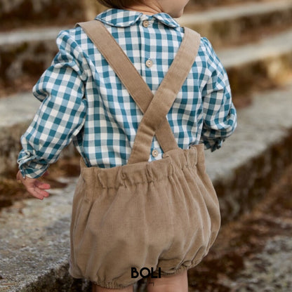 Set Navia Niño