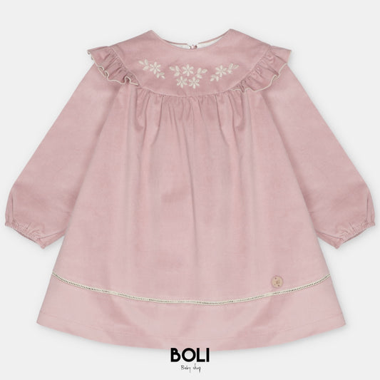 Vestido Lena Girl