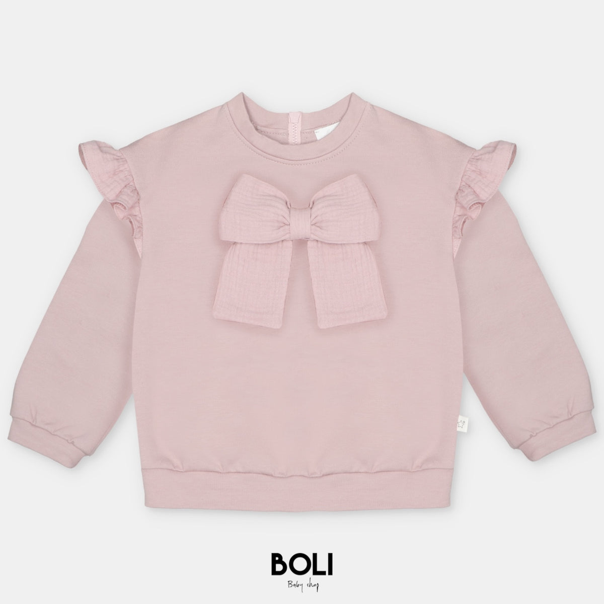 Sudadera Lena