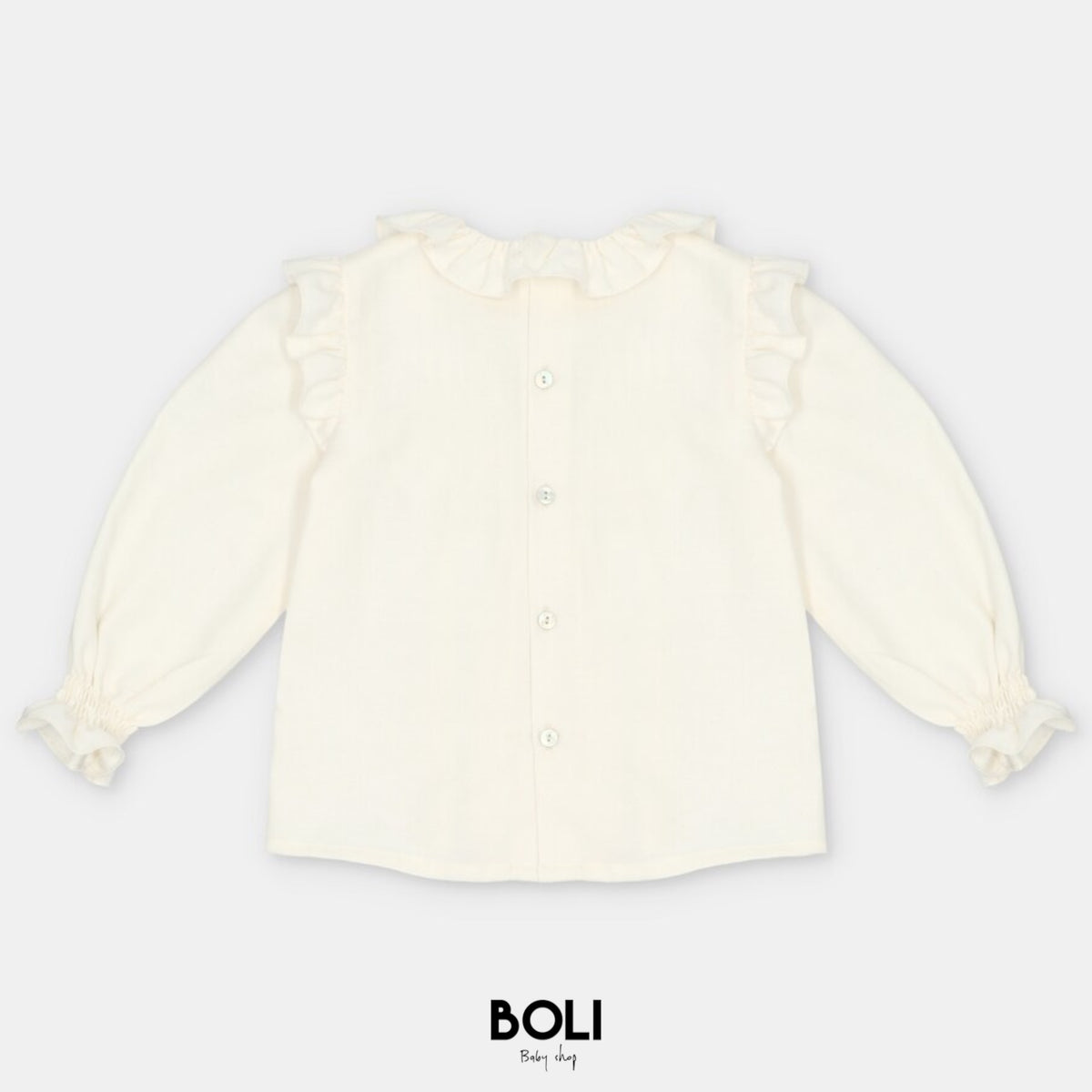 Camisa Ibias