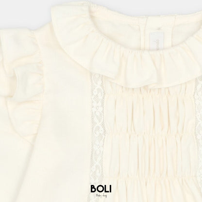 Camisa Ibias