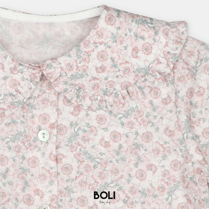 Camisa Lena