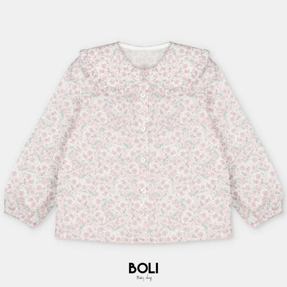 Camisa Lena