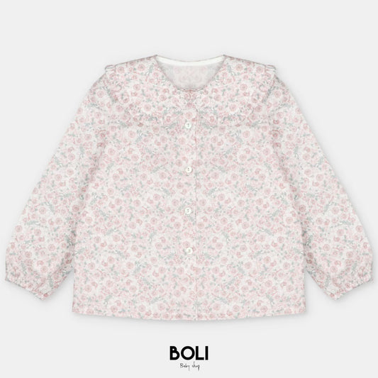 Camisa Lena