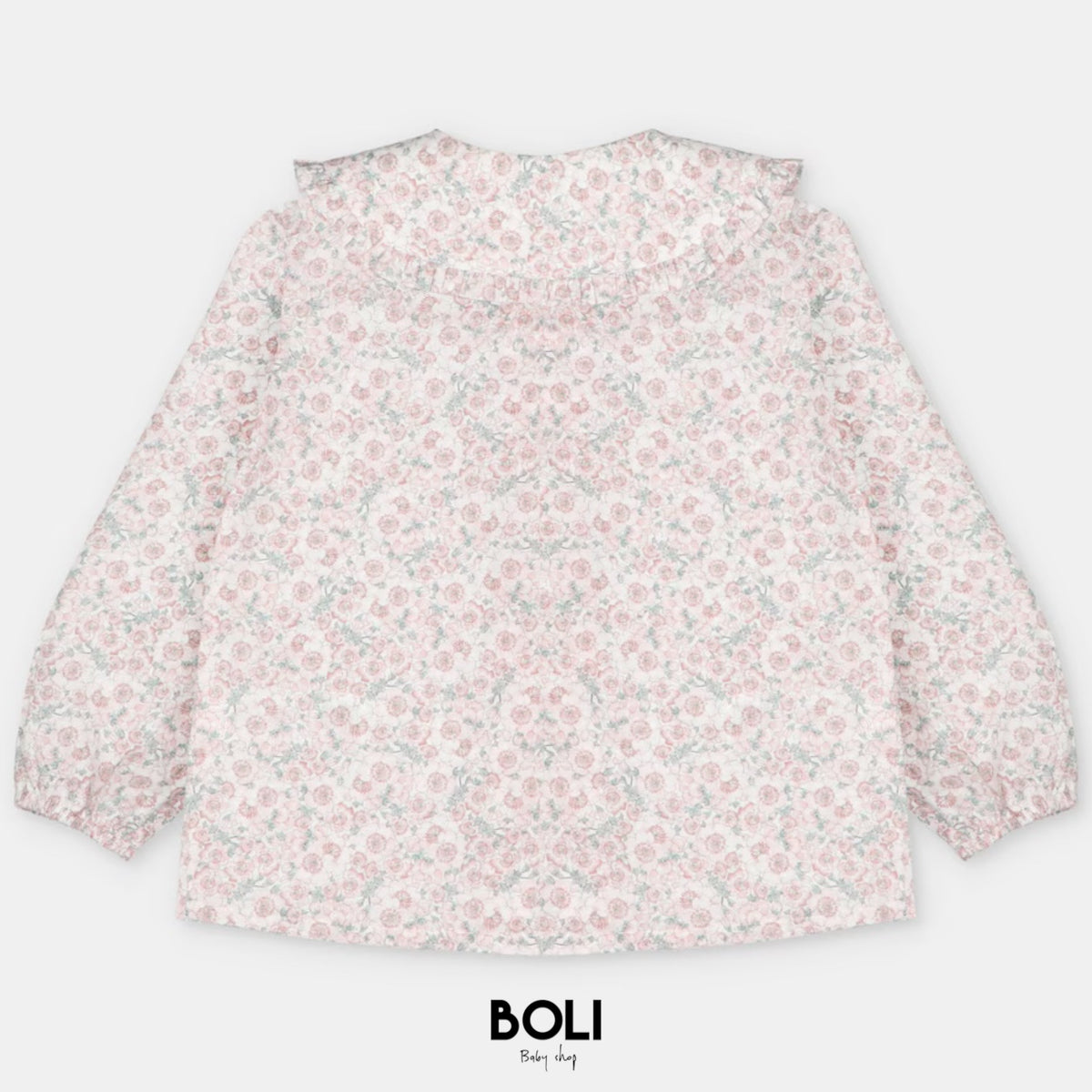 Camisa Lena