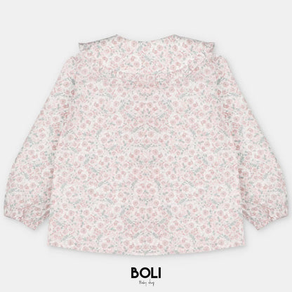 Camisa Lena