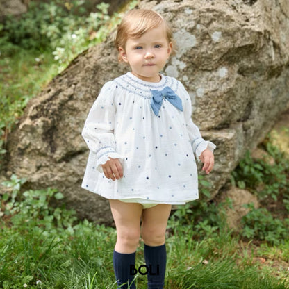 Vestido Riosa Baby