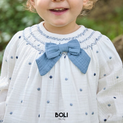 Vestido Riosa Baby