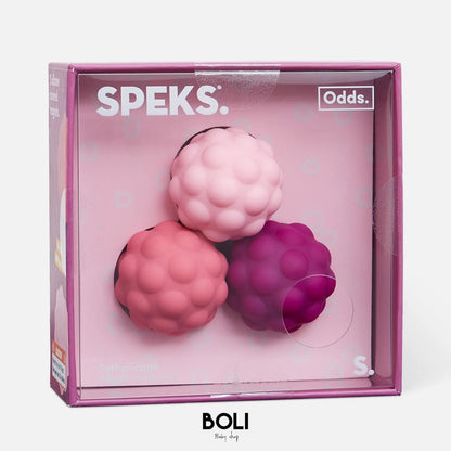 Odds Bumps