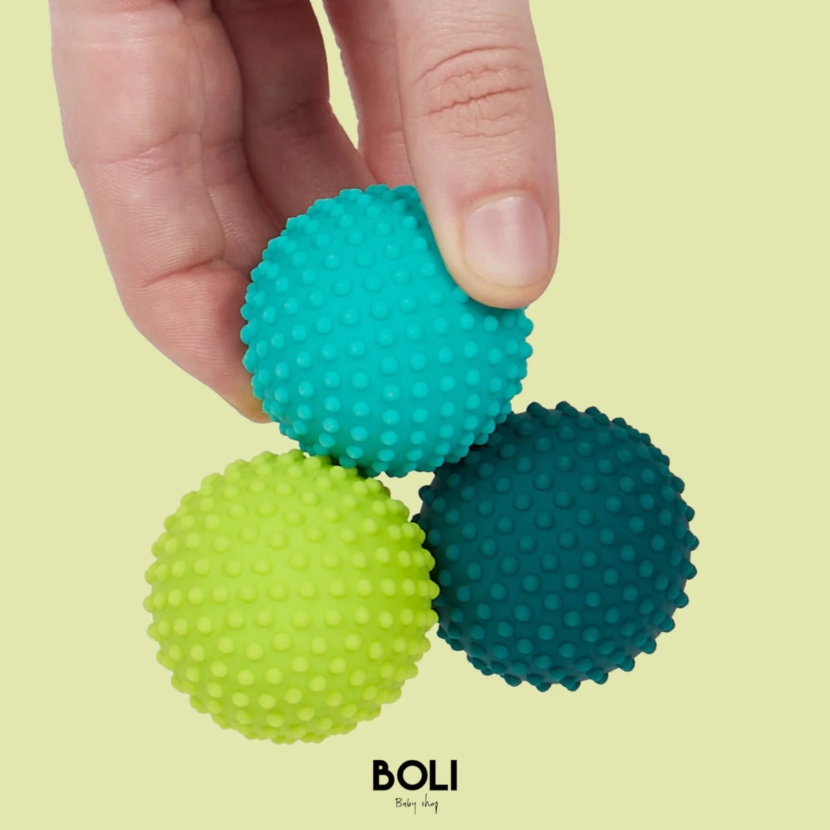 Odds Dots