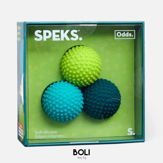 Odds Dots