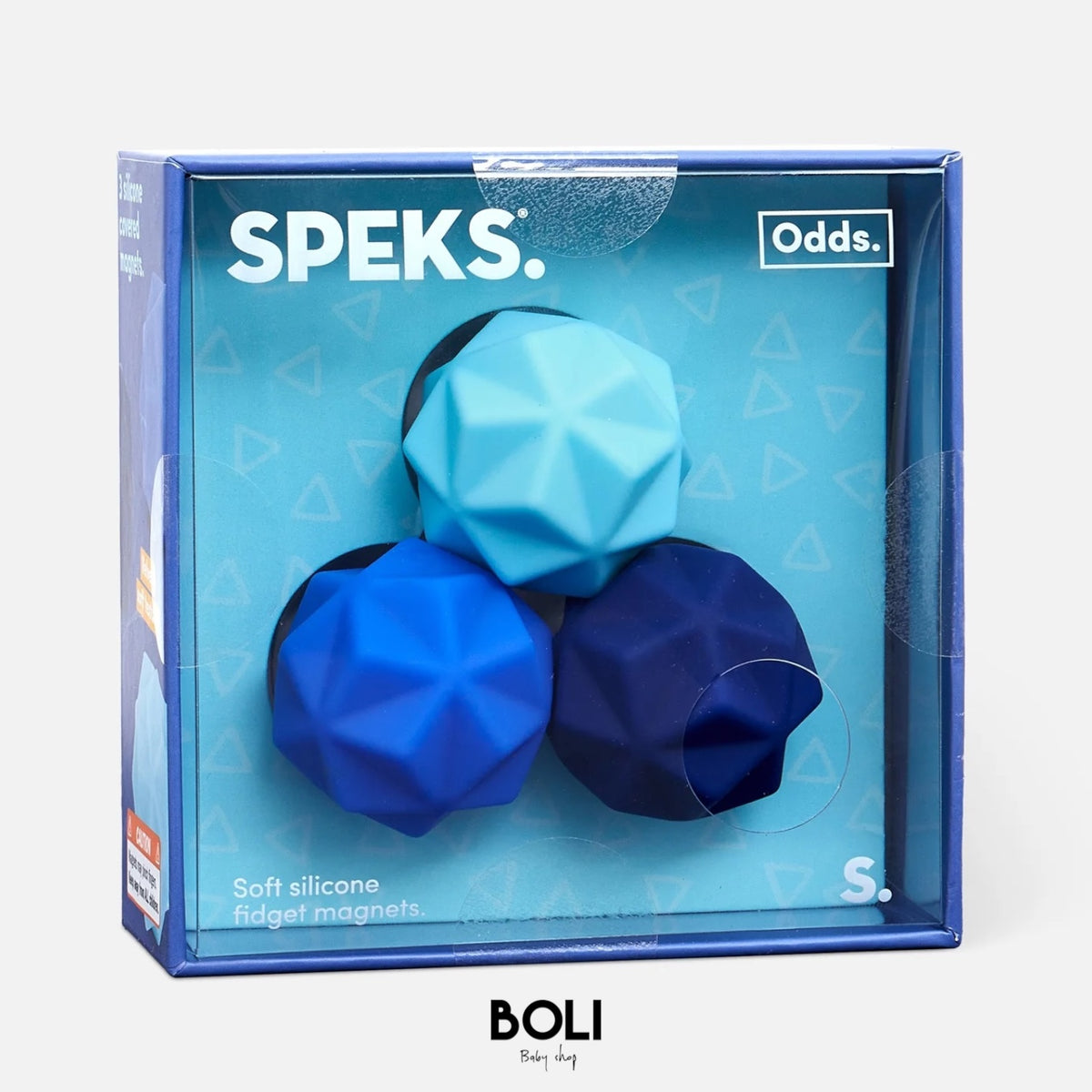 Odds Peaks