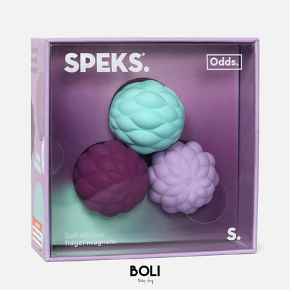 Odds Vivid Puffs