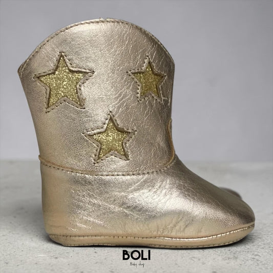 Spark Boots